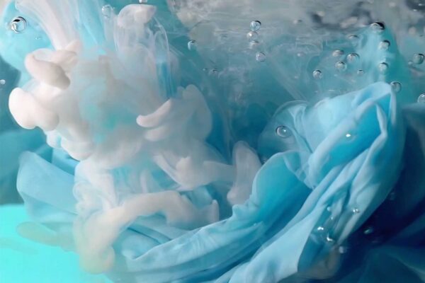 Detersivi professionali per lavanderie e tintorie