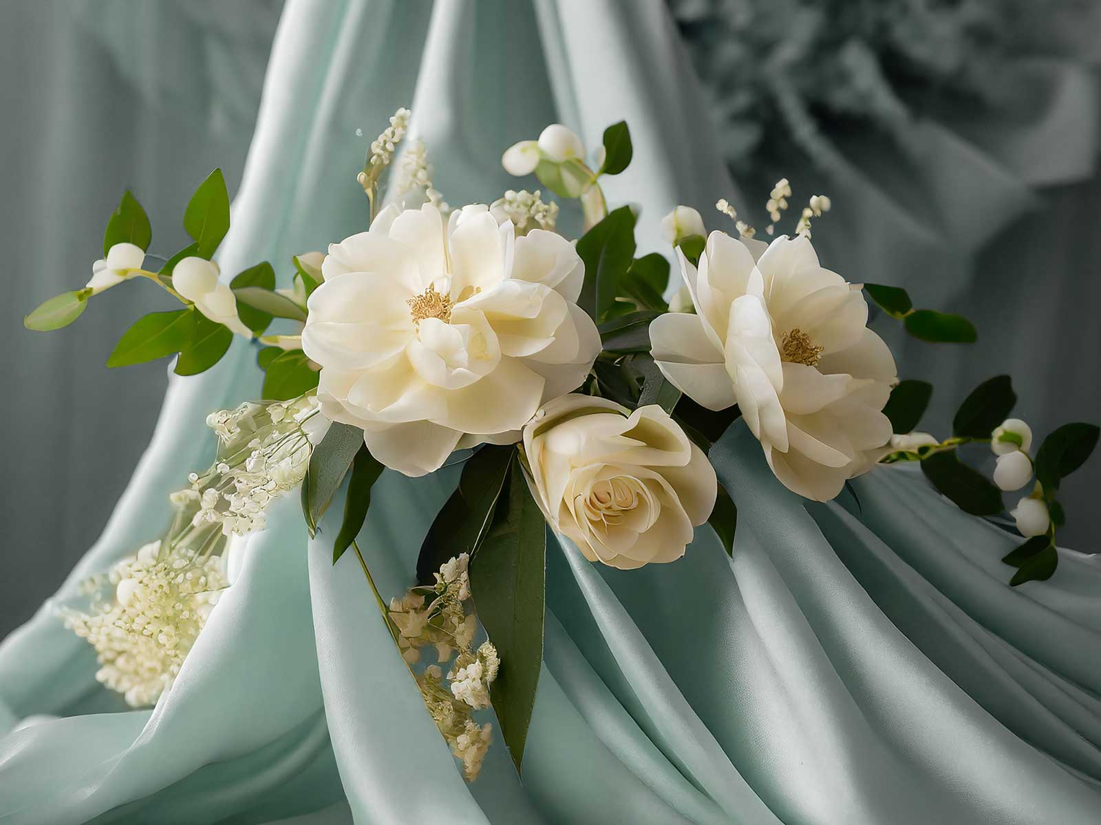 Profumatori per bucato professionali