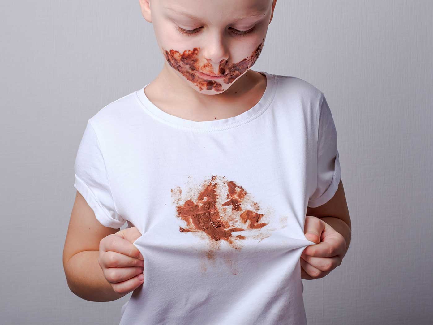 Smacchiatori e sgrassanti professionali